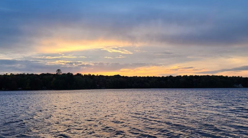 Northern Nights Resort (Crists Forest View Resort) - From Web Listing (newer photo)